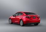 Mazda Axela Sedan 2016 года